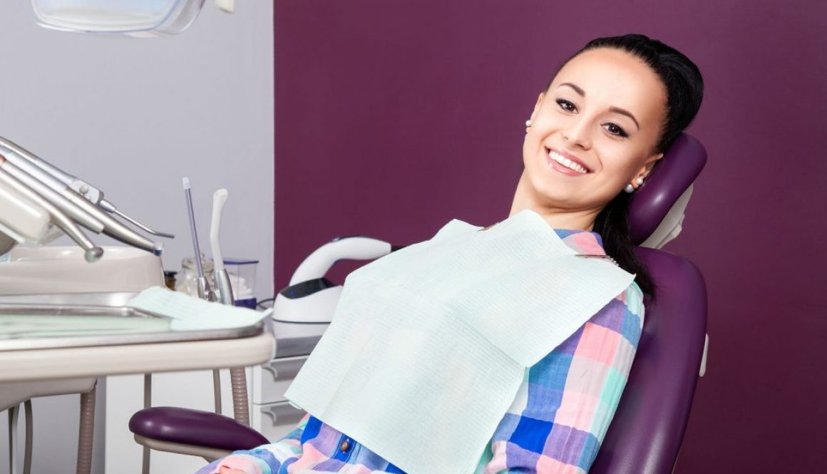 dental cleaning